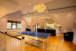 Bedroom 4 / Cinema / Games Room