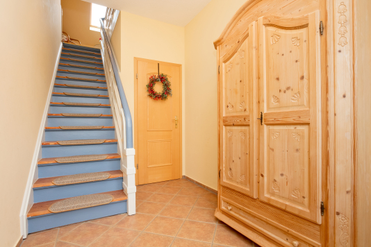 Eingang / Flurbereich