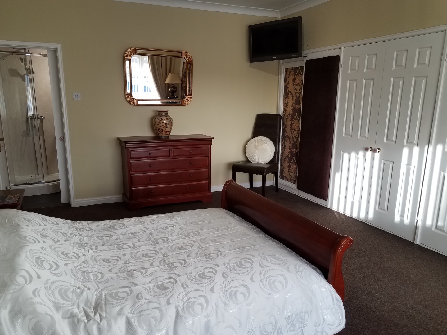 The Mayfair Lodge & Family Suite, Hartlepool | Home