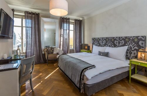 Chambre N°5