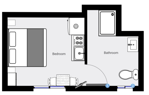 Grant Suite