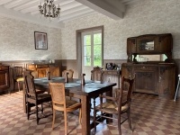 Bel Air Huis — Buitenkant