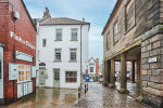 Market Quarters