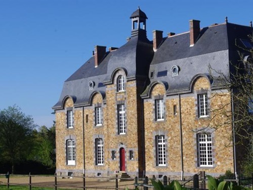 Château du Perray - 