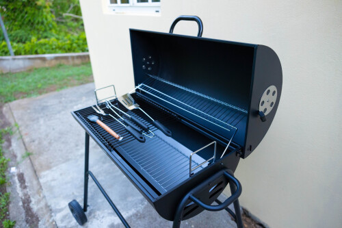 BBQ Grill