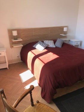 Chambre double