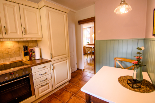 Ferienwohnung 2