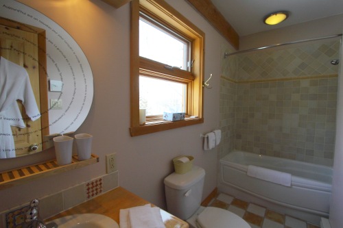 Salle de bain GRASSE