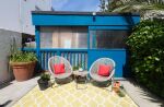 Garden Seating