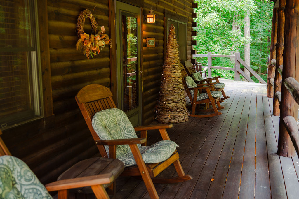 Arrowhead Lodge | Photo 43