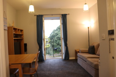 Lounge/Diner open plan