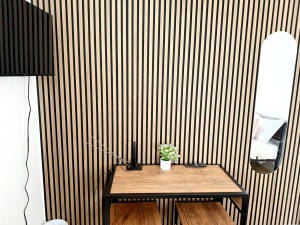 This photo represents Room D