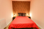 Chambre dans son ensemble