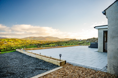 slieve gullion vally
