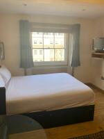 Apt.21Picture represents the type Studio Deluxe Private Bathroom. It might not be exactly the same as per booking. All same type of apartments are allocated subject to availability per booking