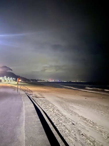 Peaceful place in the heart of the busy city  