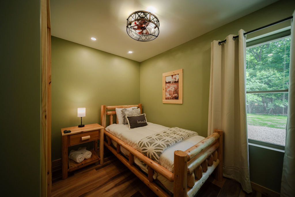 The Tributary Cabin | Photo 23