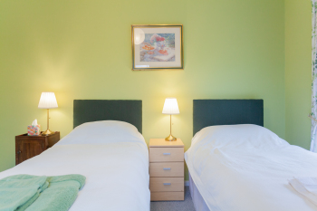 Bedroom - Carncairn Grange Green Bedroom 3