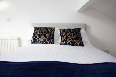 Third Bedroom