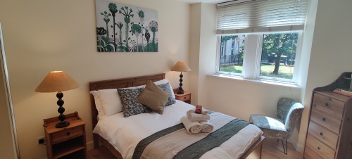 Caledonian road lovely 1 bed Apartment