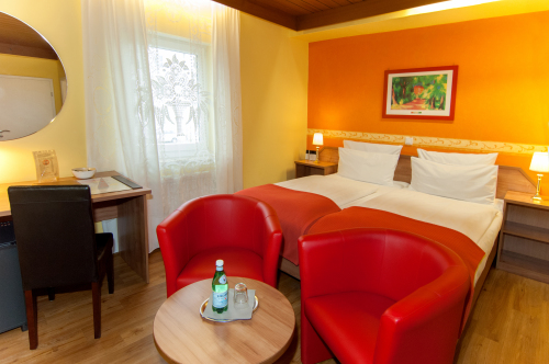 Room Sunrise Z04