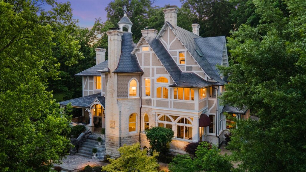 The Historic Inn at Oakdene