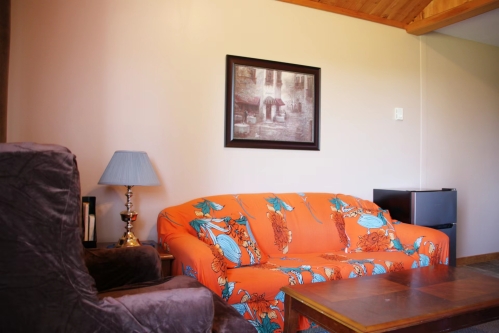 Cottage 7 Duplex