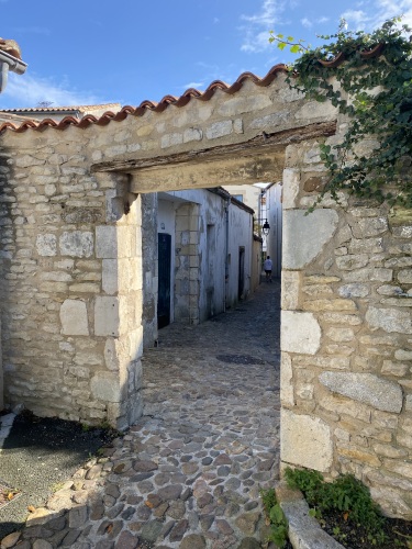 le charme de St Martin