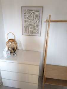 Master Bedroom Storage