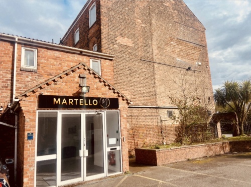 The Martello - 
