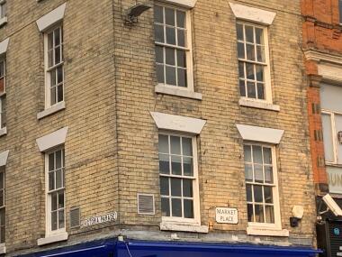 Soak up the historic ambience of your surroundings