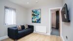 Modern Open Plan Living Space 