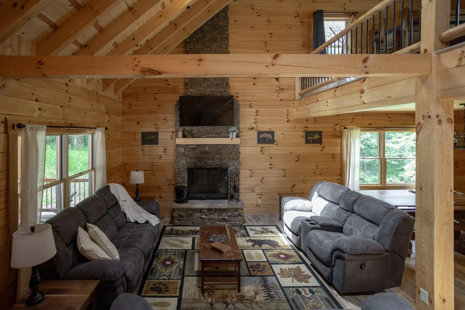 Night Song Lodge | Photo 15