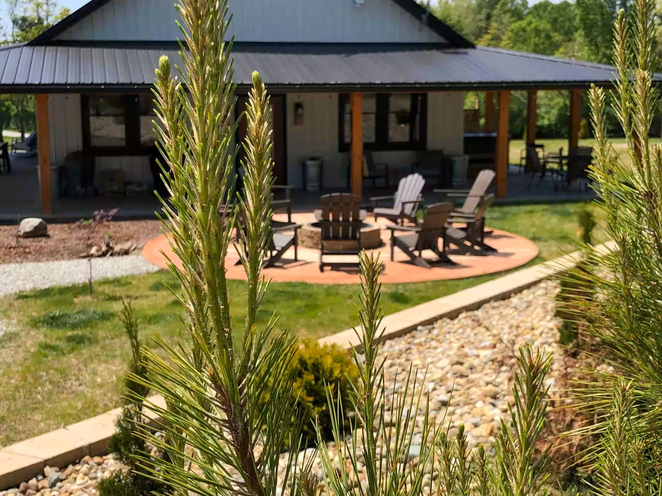 The Farmhouse on Barton | Photo 25