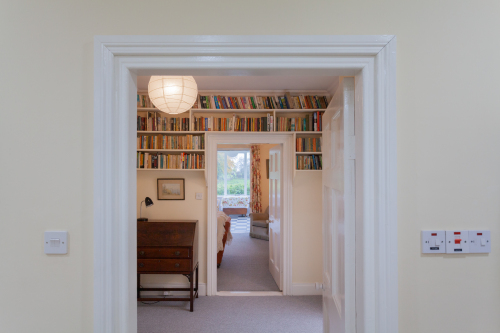 Bungalow-Ensuite with Bath-Countryside view - Base Rate