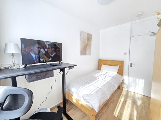 Bedroom 5