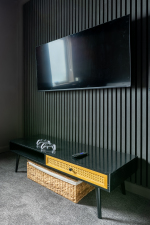 Games Room / Bedroom 5