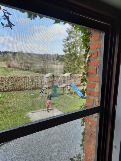 Gîte rural Les 12 bois du Cerf - Les Tailles - Houffalize