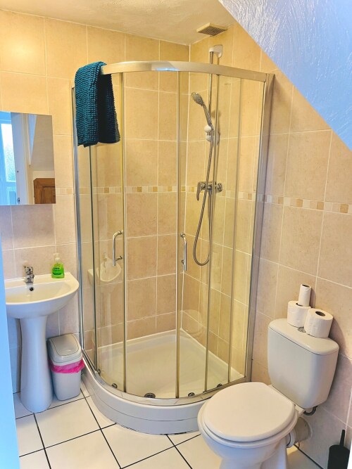  A Touch of Everyday Luxury