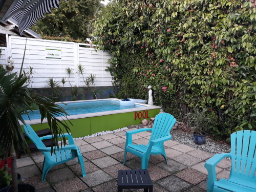 Solarium