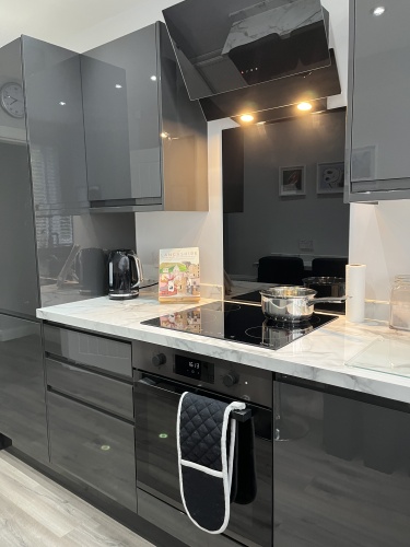 Kitchen - It just makes you want to cook something