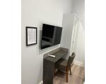 Apt.228 Picture represents the Twin Ensuite Studio. It might not be exactly the same as per booking. All same type of apartments are allocated subject to availability per booking
