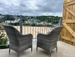 View from Terrace 
