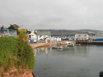 Paignton Harbour