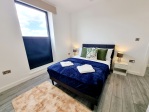 This photo represents Flat 401 under this apartment type. Please note that allocation of booking is as per availability and controlled by our channel manager.
