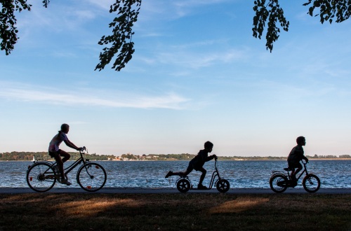 La Loire à Vélo : l’aventure au fil du plus beau fleuve de France