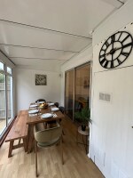 Conservatory Dining Area
