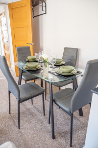 Dining Room / Restaurant