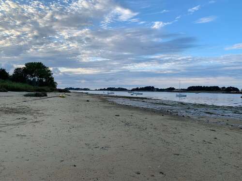 Anse de Pellinec