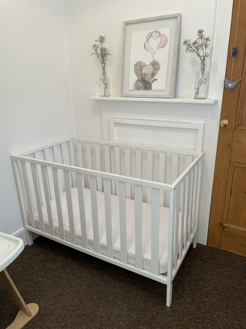 Baby room